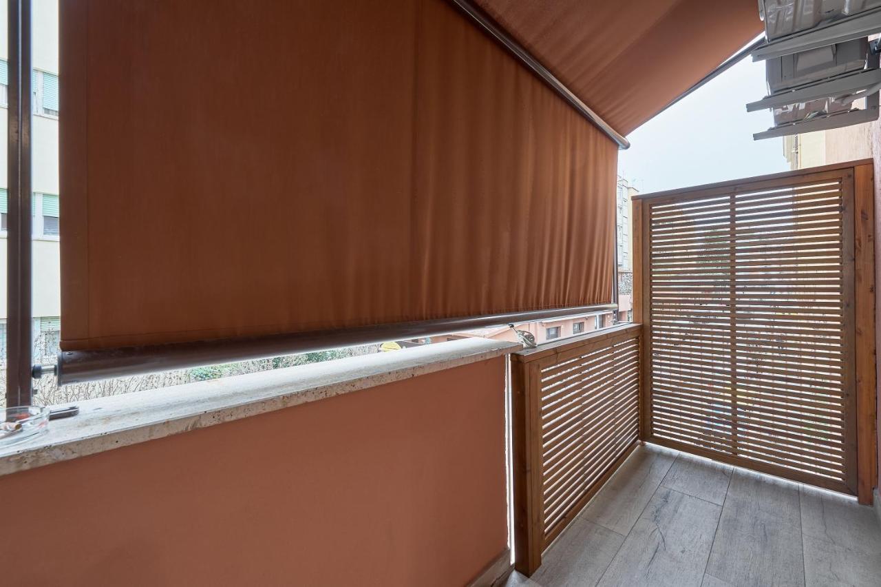 로마 Interno 9 A San Pietro 아파트 외부 사진